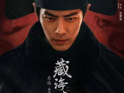 藏海传剧方申请强执黑粉