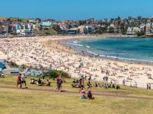 澳民众怒踩枪手头部：愤怒情绪爆发