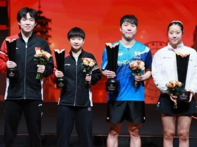 冠军之夜，静默无声：韩国组合夺冠未庆祝背后的故事