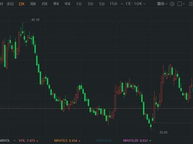 芯原股份跌超5%