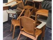 惊魂校园：中国留学生亲历美国枪击事件全程纪实