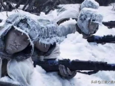 万岁山景区回应：演员被冻成冰雕事件背后的真相