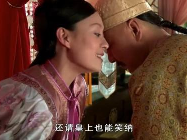 玉娆国色：揭秘古代宫廷中的绝世佳人