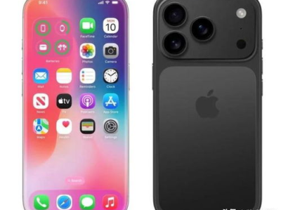 iPhone 20：颠覆性创新，引领未来科技潮流的旗舰手机揭秘