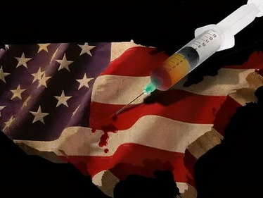 美国毒品问题：深度危机与挑战并存