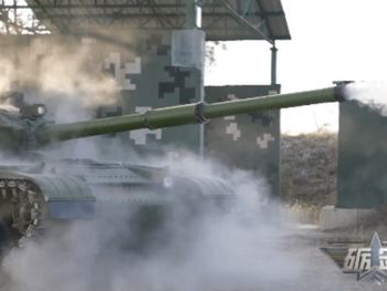 99B坦克：出厂前的硬核质检与卓越品质保障