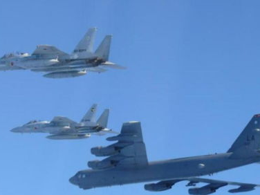 反击日本自卫队前统合幕僚长：捍卫国家尊严的正义之战