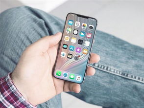 iPhone拍照脸歪问题一招解决，告别歪脸烦恼