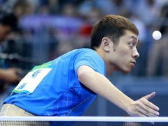 “郭焱揭秘王楚钦退赛内情：伤病困扰，赛场遗憾告别”