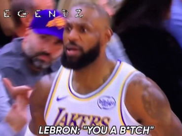 詹姆斯怒火中烧，狄龙挑衅引燃激情对决