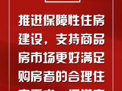 聚焦2026：中国经济工作重点任务深度解析