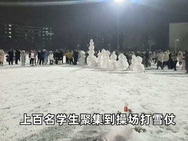 今年冬季：为何不再大规模使用融雪剂应对降雪？