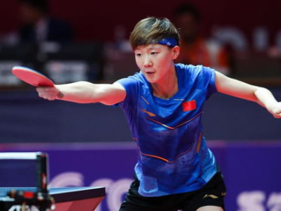 王曼昱直面密集赛程挑战，展现坚韧意志