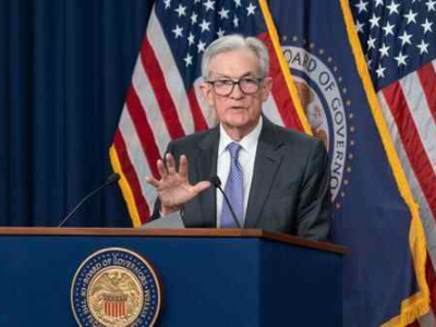 特朗普不满美联储降息幅度，呼吁进一步宽松政策