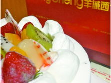 今日惊喜：小蛋糕的生日快乐！